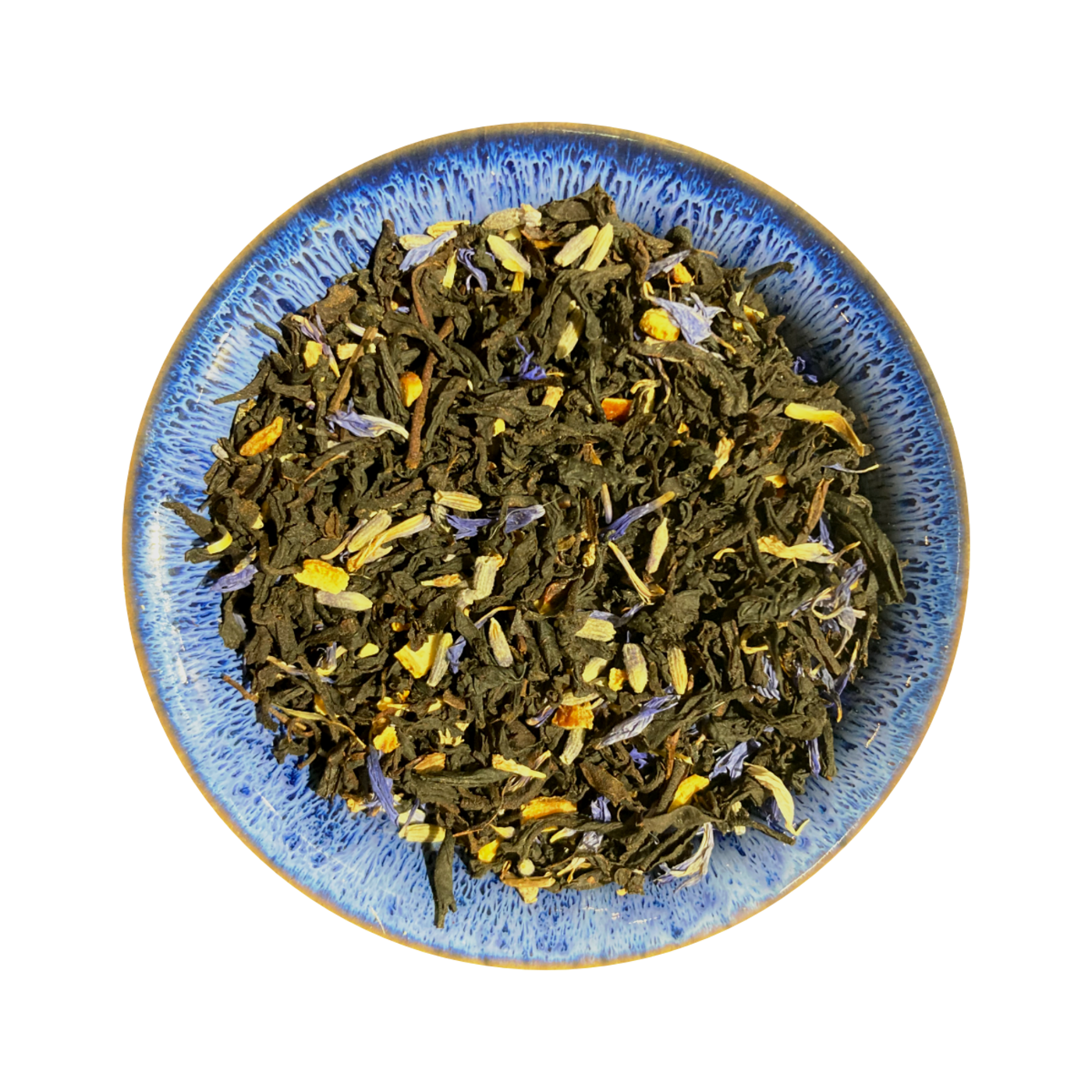 Enchanted Lavender Earl Gray